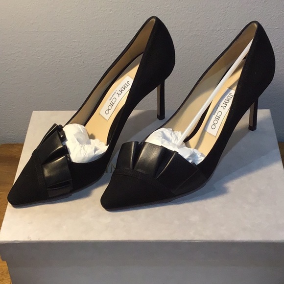 Jimmy Choo  NWT - Picture 5 of 8